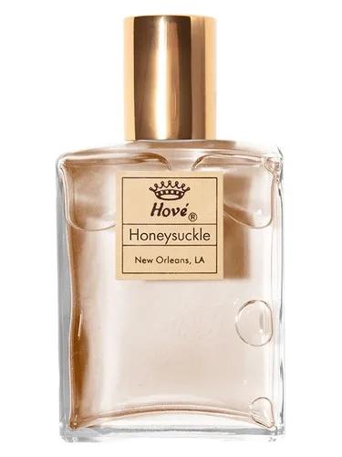 Honeysuckle Hové Parfumeur, Ltd. — Hove Parfumeur Ltd