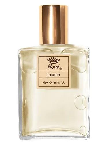 Jasmine Hové Parfumeur, Ltd. — Hove Parfumeur Ltd