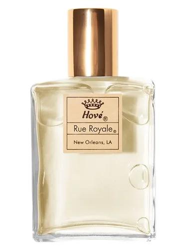 Rue Royale Hové Parfumeur, Ltd. — Hove Parfumeur Ltd
