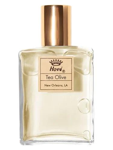 Tea Olive Hové Parfumeur, Ltd. — Hove Parfumeur Ltd