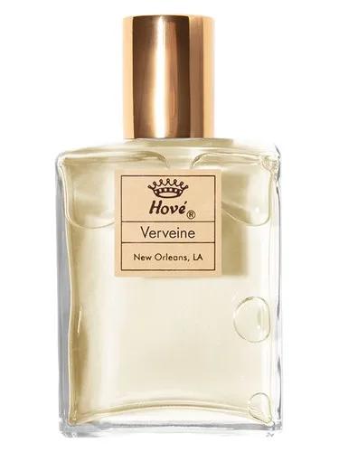 Verveine Hové Parfumeur, Ltd. — Hove Parfumeur Ltd