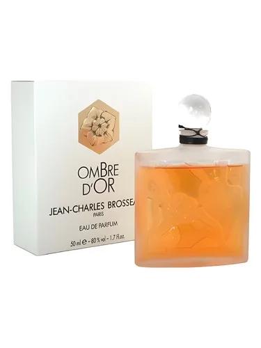 Ombre D'Or — Jean-Charles Brosseau