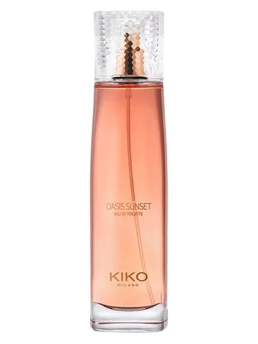 Oasis Sunset — Kiko Milano