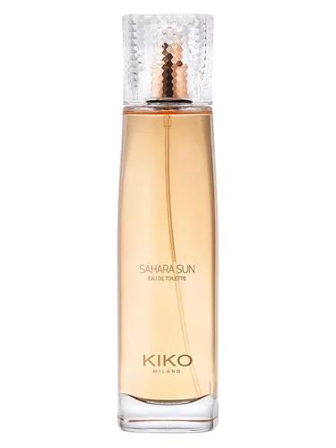 Sahara Sun — Kiko Milano