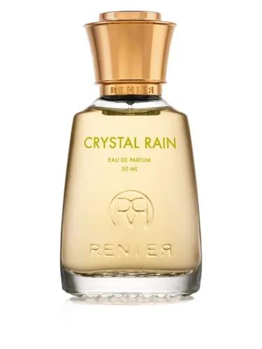 Crystal Rain — Renier Perfumes