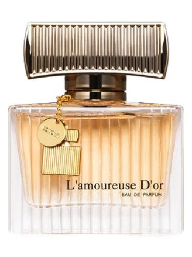 L'amoureuse D'or 金色恋人 Boitown 冰希黎 — Boitown bing xi li