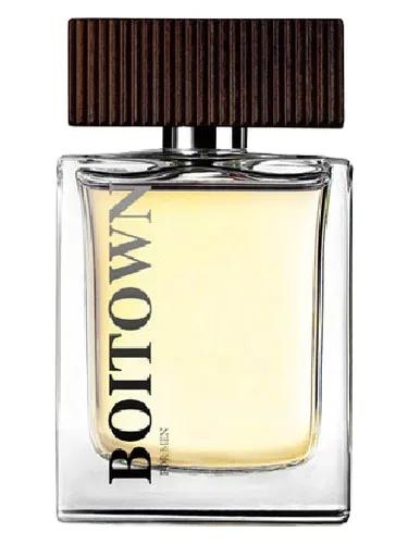 Boitown For Men 冰希黎同名男香 Boitown 冰希黎 — Boitown bing xi li