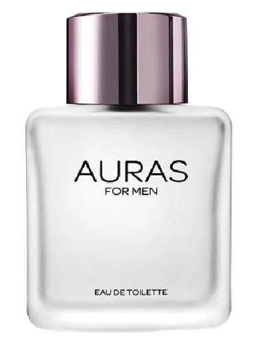 Auras For Men 极光 Boitown 冰希黎 — Boitown bing xi li