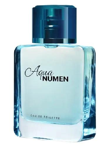 Aqua Numen 清泉 Boitown 冰希黎 — Boitown bing xi li