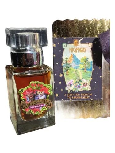 Highway — Velvet & Sweet Pea's Purrfumery