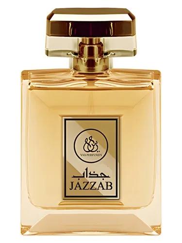 Jazzab — Yas Perfumes