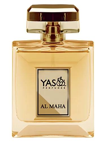 Al Maha — Yas Perfumes
