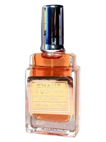 Sultan an Aura of Purity — Khalis / خالص