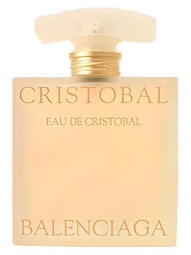 Eau de Cristobal — Balenciaga
