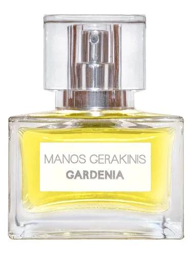 Gardenia — Manos Gerakinis