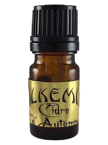 Cidre d' Automne — Alkemia Perfumes