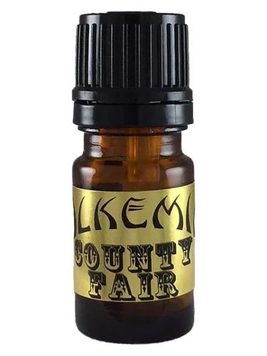 County Fair — Alkemia Perfumes