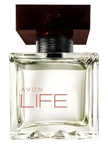 Avon Life by Kenzo Takada for Him — Avon