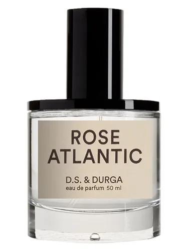 Rose Atlantic — DS Durga