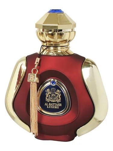La Vie En Rose — Al Battash Luxury