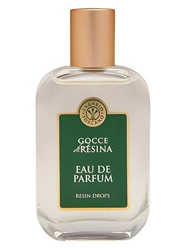 Gocce di Resina — Erbario Toscano