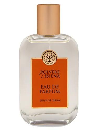 Polvere di Siena — Erbario Toscano