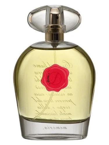 Poesia — Flumen Profumi