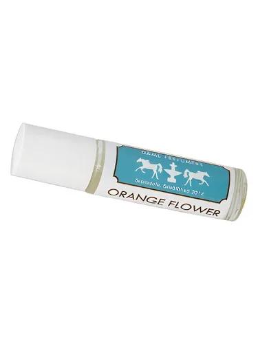 Soliflore Orange Flower — Dame Perfumery