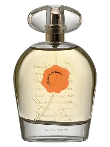 Bramato Coraggio — Flumen Profumi