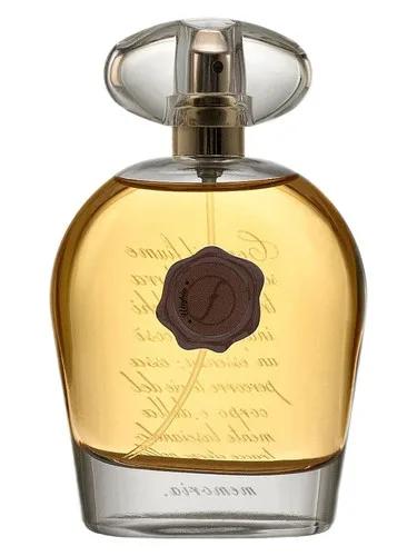 Utopia — Flumen Profumi