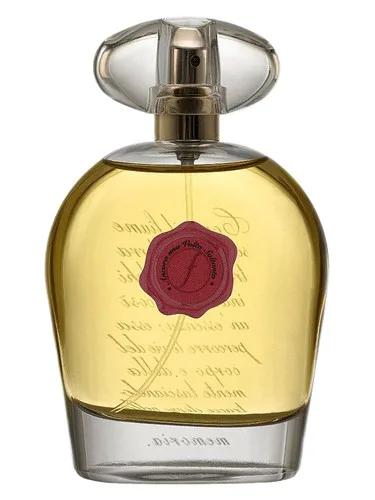 Ancora Una Volta Soltanto — Flumen Profumi