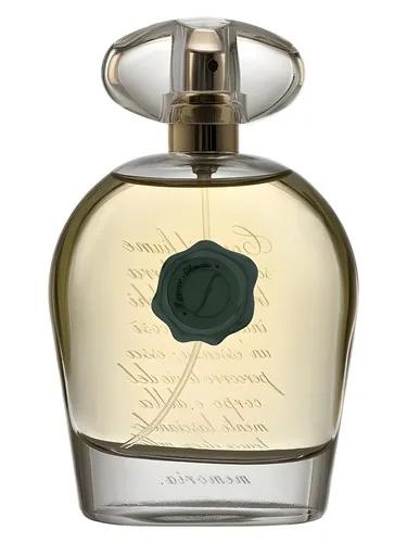 Fugace Silenzio — Flumen Profumi