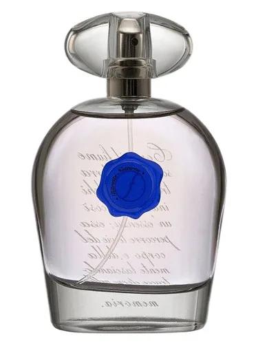 Ritratto Notturno — Flumen Profumi