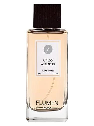 Caldo Abbraccio — Flumen Profumi