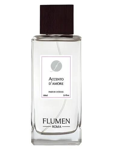 Accento d'Amore — Flumen Profumi