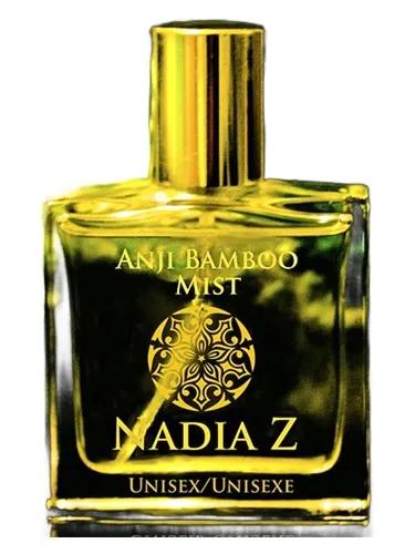 Anji Bamboo Mist — Nadia Z