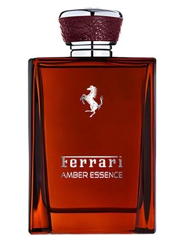 Amber Essence (2016) — Ferrari