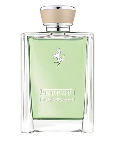 Radiant Bergamot — Ferrari