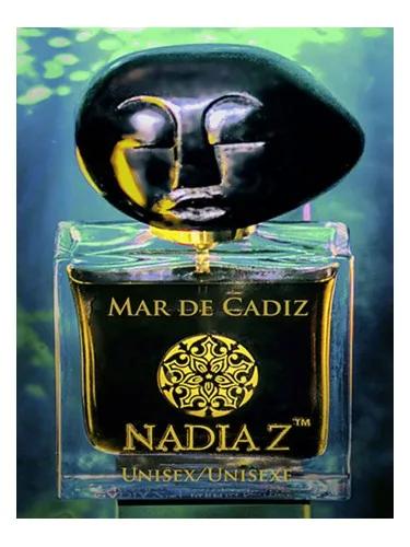 Mar de Cadiz — Nadia Z