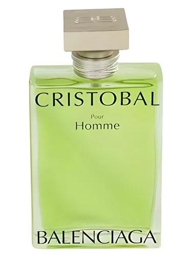 Cristobal pour Homme — Balenciaga