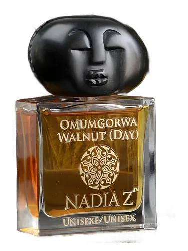 Omumgorwa Walnut Day — Nadia Z