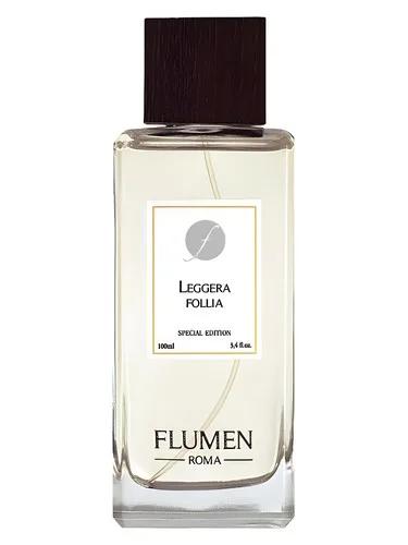 Leggera Follia — Flumen Profumi