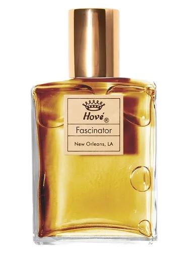 Fascinator Hové Parfumeur, Ltd. — Hove Parfumeur Ltd
