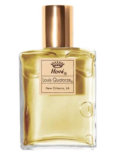 Louis Quatorze Hové Parfumeur, Ltd. — Hove Parfumeur Ltd