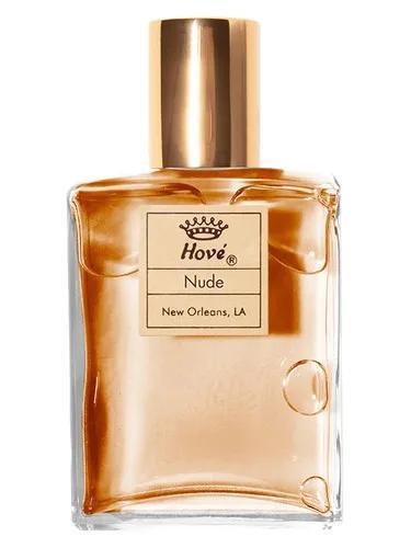 Nude Hové Parfumeur, Ltd. — Hove Parfumeur Ltd