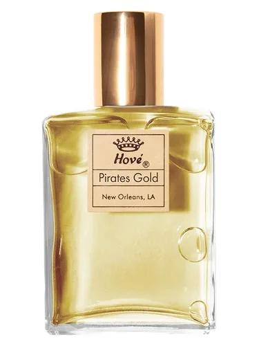 Pirates Gold Hové Parfumeur, Ltd. — Hove Parfumeur Ltd