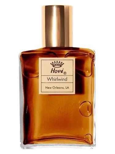 Whirlwind Hové Parfumeur, Ltd. — Hove Parfumeur Ltd