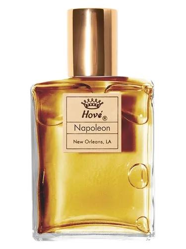 Eau de Cologne Napoleon Hové Parfumeur, Ltd. — Hove Parfumeur Ltd