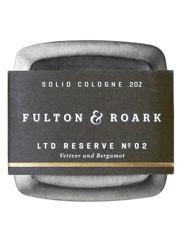 Ltd Reserve No 02 Escalante Fulton & Roark — Fulton & Roark