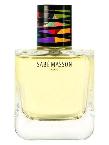 Divins Alcools Artist — Sabe Masson